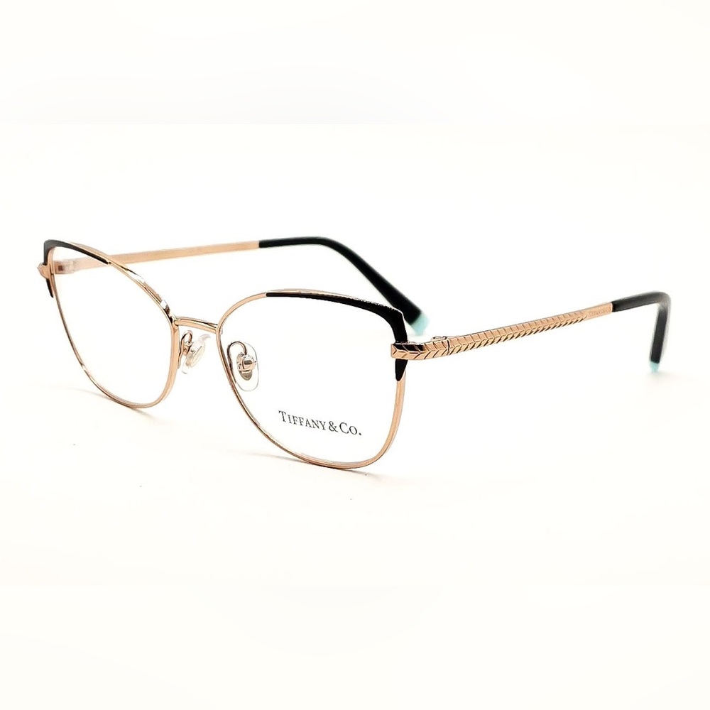 New Women’s Tiffany&Co Eyeglasses - Picture 2 of 5